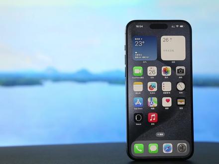iPhone15 ProMax全面体验,这次真的很难评。(中)A17 Pro真的翻车了?#iPhone15 #钛金属 #iphone15promax