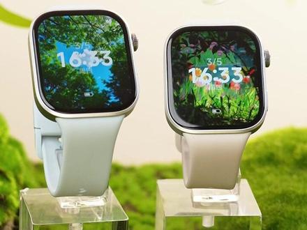 高颜值表盘还能随心换的W6直播间有活动 #数码好物 #REDMIWatch6 #小米智能手表 #红米Watch6 #智能手表