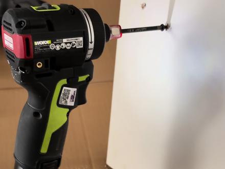 威克士wu135手电钻改装详细步骤和过程.威克士135改装 威克士的 wu135 手电钻改装成扭力批步骤和教程.改装后有这几个优点 1:重量更轻.2:体积更小 3:拧螺丝更卖力了…😂#威克士wu135 #手电钻改装 #内容启发搜索 #威克士手电钻 #威克士油压起子机