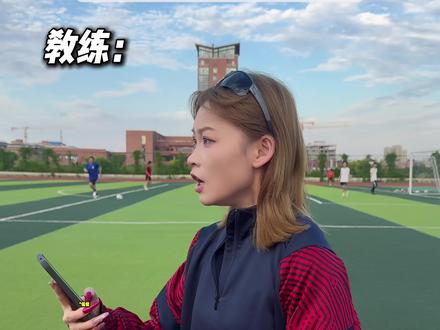 当天赋加上努力 #满一博#田径#体育生#段子