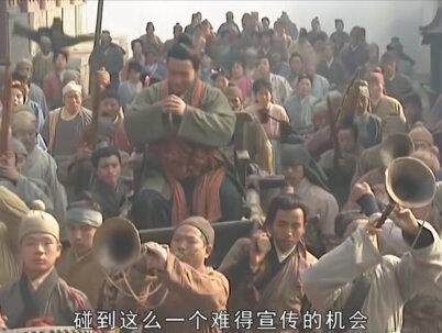 李逵一口气搠死四只老虎,而武松只打了一只,为何李逵的名气还远不如武松?#四大名著 #解读水浒传 #武松打虎