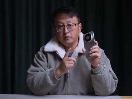 王者归来?Mate80&Pro Max一个半月深度测评 一个视频告诉你他们的全部优缺点#Mate80 #mate80promax #手机测评 #机拍朱老师