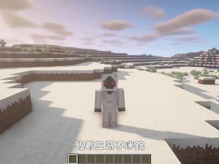 【mc科普】我的世界:303最喜欢这几个模组,你知道几个 #mc不灭 #我是世界