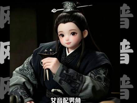 关中王来了是什么梗?关中王进行曲 #楚汉传奇 #何润东 #反转进行曲 #梗科普