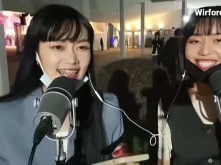 黄仁勋误入直播#和朋友一起追 #