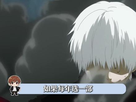 从2006年-2026年,每年选一部你认为的霸权神作
#动漫推荐 #二次元 #动漫 #过审