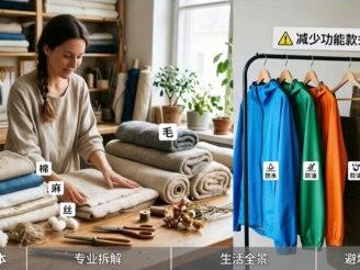 别只骂Lululemon了🧐PFAS可能渗透你一整天 #热点 #热点新闻事件 #健康 #健康科普 #健康生活