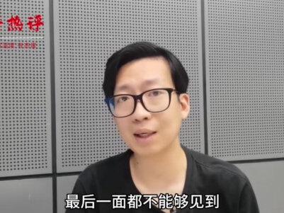母亲最后一面重要还是高考重要?不要让孩子抱憾一生 #我的高考记忆 #2023高考必胜 #抖音热评