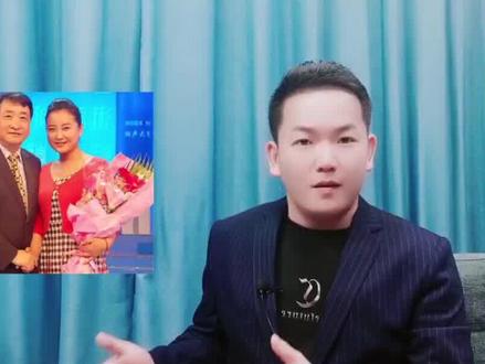 #电影你好李焕英 #贾玲 和 #姜昆 #冯巩到底什么关系?