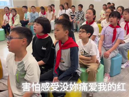 「我会学会懂事 令你安心」 #母亲节 #颜色 #汤令山 #garetht #汤令山颜色