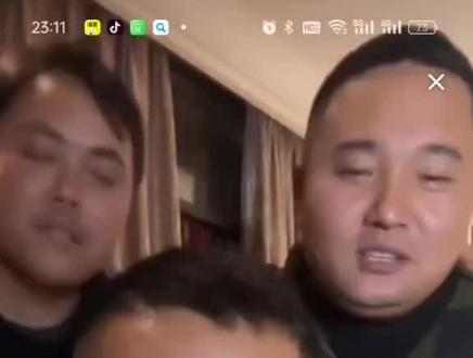 #兄弟 #荒野王大励 #荒野逗哥 一生朋友一起走