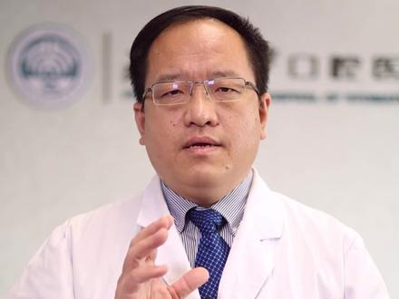 怎么区分慢性牙髓炎和急性牙髓炎#科普健康知识 #抖医医生 #牙疼