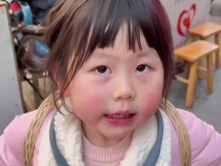 瑶总自己买年货的第一视角 #瑶一瑶小肉包