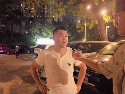 保时捷车主做电商年入千万,他有什么秘诀?#电商 #采访 #年入千万 #创业 #认知思维