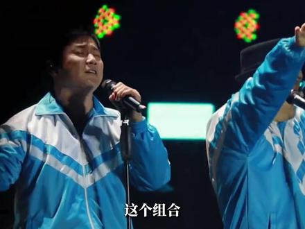 筷子兄弟:曾经的神曲制造机,爆火后为何分道扬镳?今因忘词出圈 #筷子兄弟 #肖央 #王太利 #音乐 #抖音精选