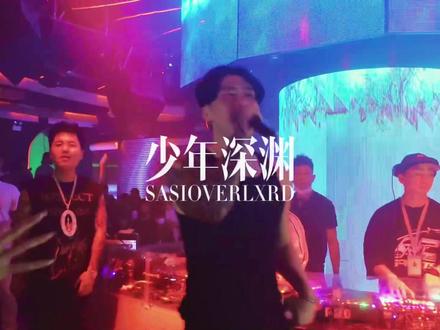 我们现在超起来了 不为后半生犯愁#sasioverlxrd