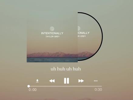 十秒教会你音乐号封面排版#剪映 #视频剪辑 #剪映制作 #剪映研究所