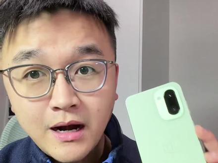 2399的一加ace6t,还能挑出什么毛病?#手机数码 #一加ace6t #手机