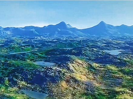 你知道吗?地球的寿命还有多久?#探索宇宙 #未解之谜