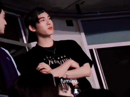 完了泡面梗刻在南平心里了过不去了#teeteepor#teetee#namping#他泰 #dmd