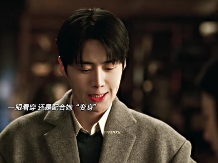 周浩镇xi,你就宠她吧
#金宣虎 #高允真 #爱情怎么翻译