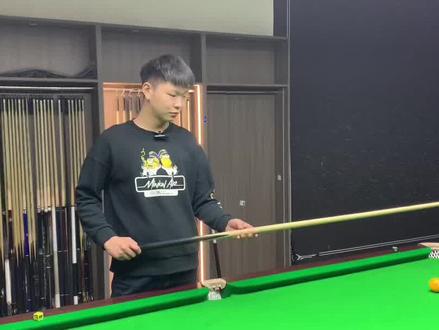 野豹魔法一 喜欢的来吧 全网回收二手球杆 有想卖球杆的联系我 大量回收二手球杆#台球爱好者 #热爱台球 #台球器材
