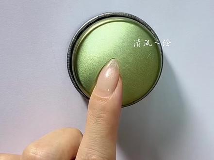 正脸教程超简单 赶紧码住⭐️#跟我一起学画画 #绘画教程