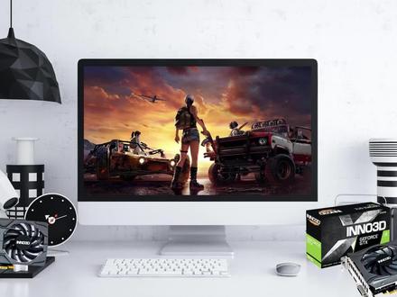 4k 144电竞显示器要什么显卡才能带得动?#显卡 #4K显示器#1650#diy电脑