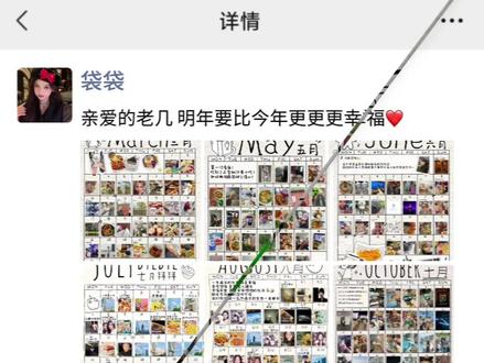 2025年终总结朋友圈制作教程来啦#2025年终总结 #醒图 #醒图创作者 #朋友圈文案 #p图教程 年度总结朋友圈 创意朋友圈 plog年终总结 微信朋友圈