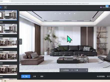 #酷家乐 #酷家乐王一 #酷家乐教学 #室内设计 #装修 学会记得点赞关注,主页更多教程!9-11点直播