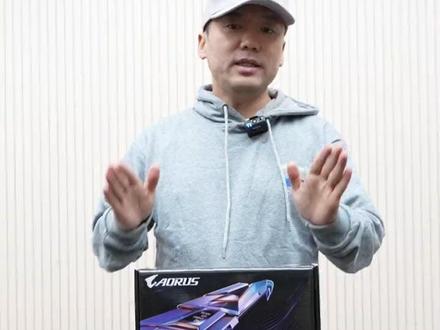 技嘉新品B760M AORUS ELITE AX小雕主板开箱 #主板 #新品 #开箱 #技嘉