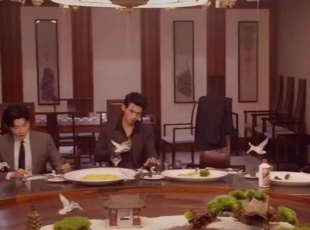 #你是凭实力刷到的 #推剧 #泰剧 最近迷上一部剧,又怕你们说我变态,太上头了