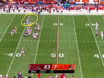 万福玛丽传球就是全世界都知道你要怎么传,甚至知道你要传给谁,但就是除了防不住#nfl #橄榄球