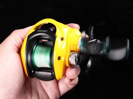 光威小黄轮为何好评如潮 百元水滴轮国产无敌手 拆开了解一下