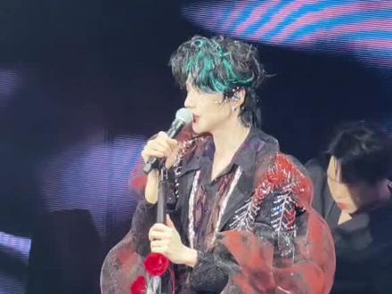 #澳门演唱会 3.1演唱会
郝熠然-易燃易爆炸 4K 直拍
燃尽了啊啊啊啊啊@郝熠然