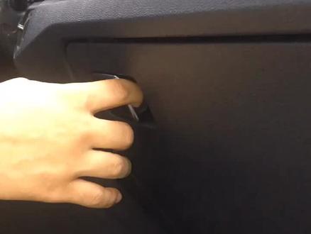 #懂车小知识 #抖音汽车 #汽车 #一汽大众 #空调滤芯 #抖音小助手 大众MQB平台空调滤芯更换教程