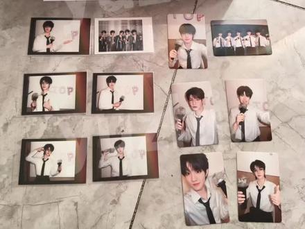 TOP应援棒开箱!我竟然还出隐藏了#开箱 #TOP登陆少年 #隐藏 #时代峰峻 #TOP登陆少年应援棒