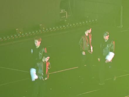 朱志鑫solo舞台《告白》,志鑫是插满花的白瓷#朱志鑫#朱志鑫澳门演唱会 #朱志鑫告白