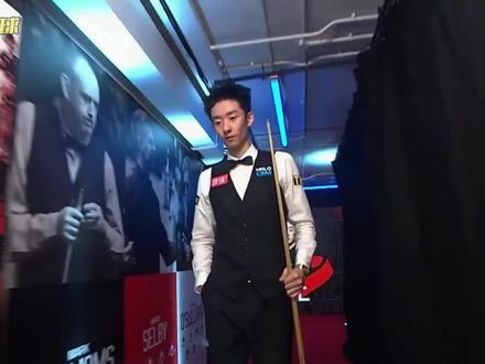 为什么我们要对吴宜泽多一点耐心?#吴宜泽 #斯诺克世锦赛 #斯诺克#台球