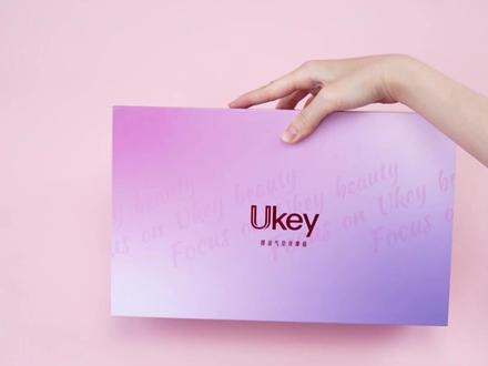 你们要到Ukey顺顺梳使用教程来啦,一起顺起来~ #Ukey顺顺梳 #Ukey #梳子推荐 #礼盒开箱 #梳头