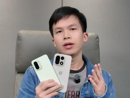 一加15和一加Ace 6T怎么选?#一加手机 #性能手机 #一加15 #一加ace6t