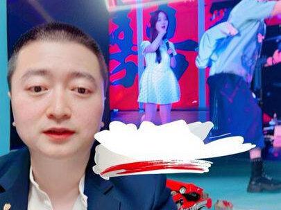 高杰豆豆 混乱中显真本事#高杰 #高杰718 #豆豆 #山歌热门推送 #PuraTrip