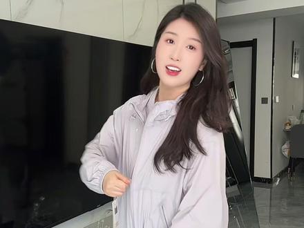 跟着露思种草的茉寻山系防晒衣,上身巨轻巨显瘦!#茉寻 #防晒衣 #防晒衣穿搭 #夏日防晒
