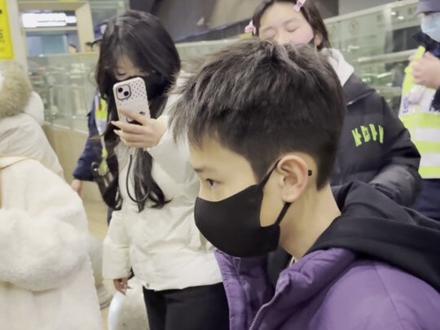 到重庆了小宝#佟弋#五代#帅