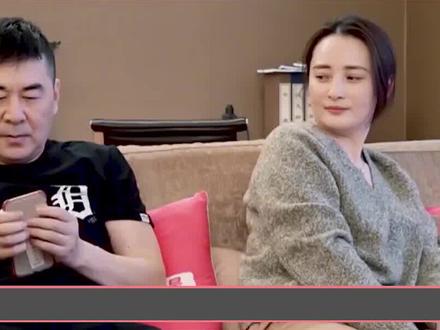 吴越5年的陪伴成笑话,陈建斌转身娶了蒋勤勤,如今夫妻幸福美满