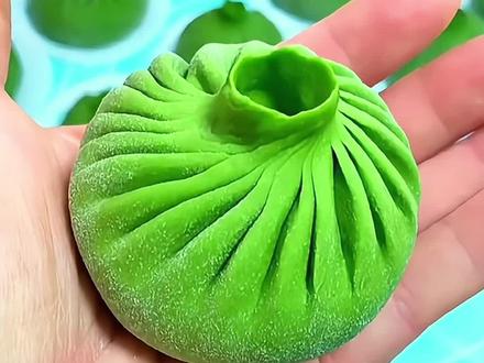 包子的12种简单包法#美食 #美食教程 #包子 #美食分享 #生活小妙招