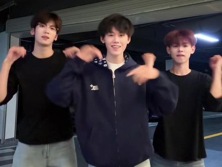 我也想被哥哥钓 #搓衣摇 #卡点舞