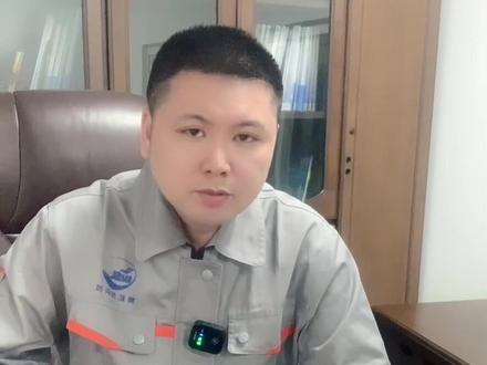 如何规范建设CEMS烟气监测系统检修平台及爬梯#cems #环境监测 #仪器仪表 #环保设备厂家 #检测仪器设备 #污染源 #环保设备 #环境污染