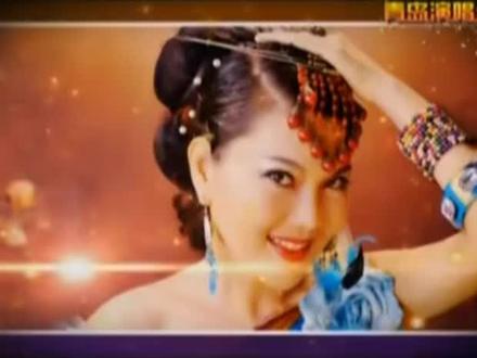 乌兰图雅《蒙古之花》