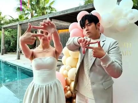 从两胎顺遂,到三胎崩溃 周杰伦用歌词告诉大家,谁带娃谁破防! #周杰伦 #昆凌